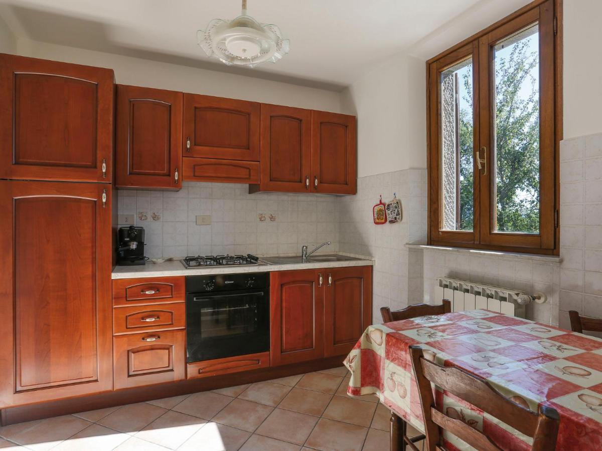 Apartment Caminetto - Cng177 By Interhome Magnano  Kültér fotó
