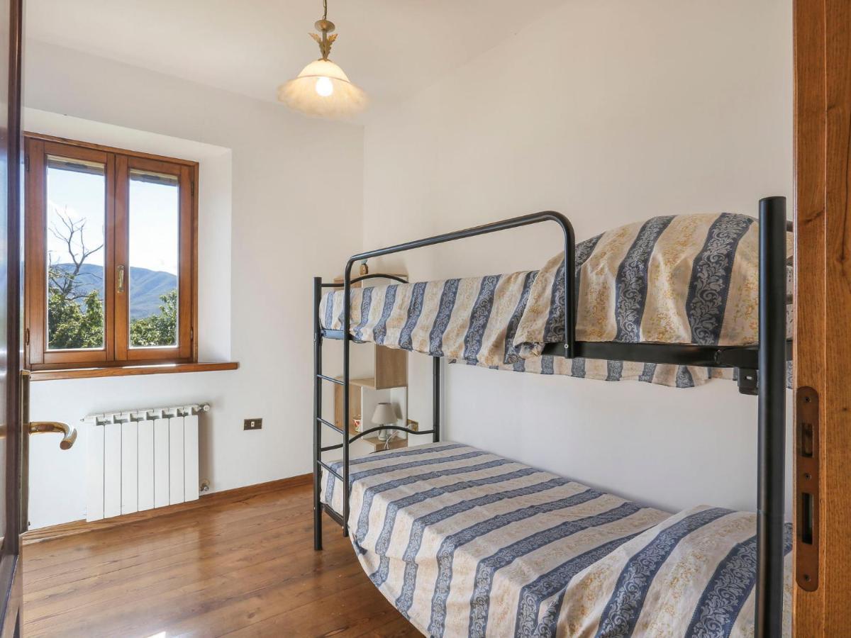 Apartment Caminetto - Cng177 By Interhome Magnano  Kültér fotó